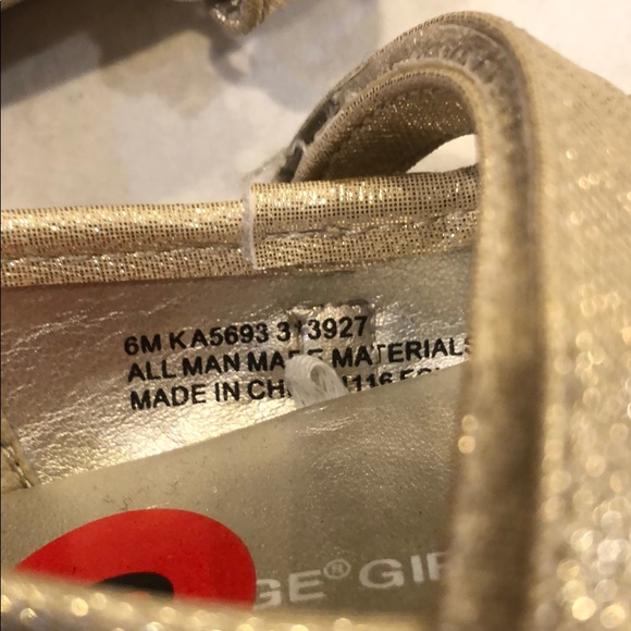 Rampage flats - Picture 2 of 3